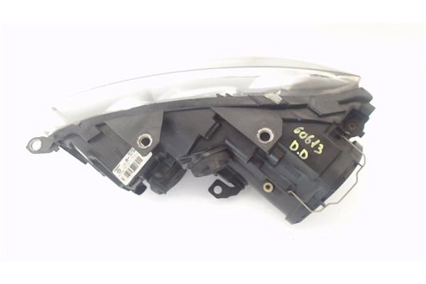 Recambio de faro delantero dcho para volkswagen golf vi (5k1) 1.6 advance referencia OEM IAM 5K1941006M  