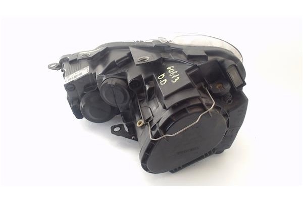 Recambio de faro delantero dcho para volkswagen golf vi (5k1) 1.6 advance referencia OEM IAM 5K1941006M  