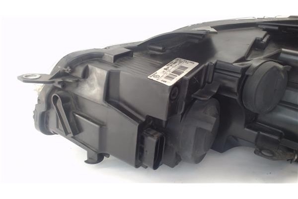 Recambio de faro delantero dcho para volkswagen golf vi (5k1) 1.6 advance referencia OEM IAM 5K1941006M  
