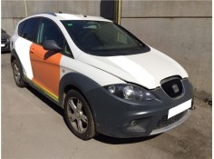 seat altea (5p1) del año 2008