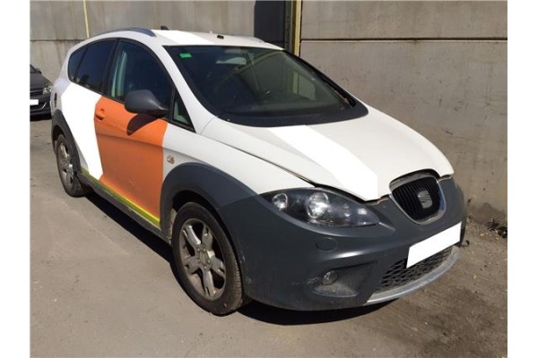 SEAT ALTEA (5P1)