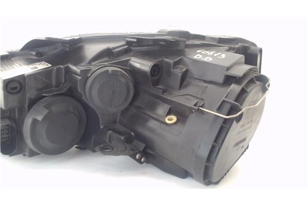 Recambio de faro delantero dcho para volkswagen golf vi (5k1) 1.6 advance referencia OEM IAM 5K1941006M  