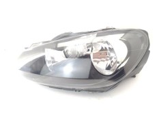 Recambio de faro delantero izquierdo para volkswagen golf vi (5k1) 1.6 advance referencia OEM IAM 5K1941005M  