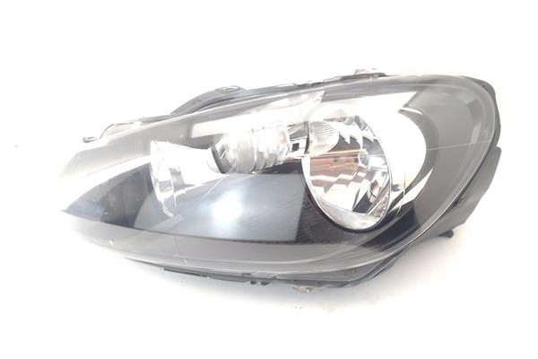 Recambio de faro delantero izquierdo para volkswagen golf vi (5k1) 1.6 advance referencia OEM IAM 5K1941005M  