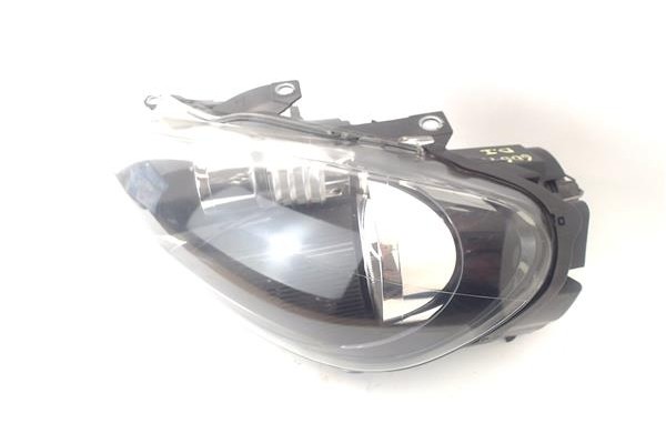 Recambio de faro delantero izquierdo para volkswagen golf vi (5k1) 1.6 advance referencia OEM IAM 5K1941005M  