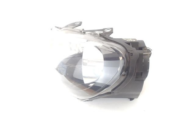 Recambio de faro delantero izquierdo para volkswagen golf vi (5k1) 1.6 advance referencia OEM IAM 5K1941005M  