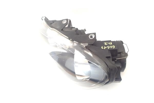 Recambio de faro delantero izquierdo para volkswagen golf vi (5k1) 1.6 advance referencia OEM IAM 5K1941005M  