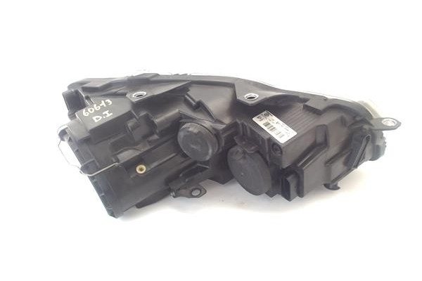 Recambio de faro delantero izquierdo para volkswagen golf vi (5k1) 1.6 advance referencia OEM IAM 5K1941005M  