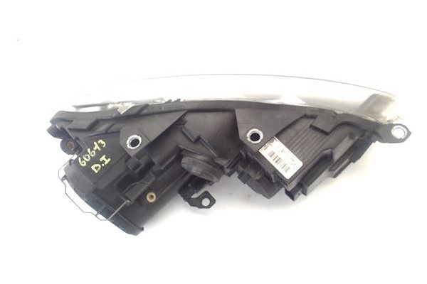 Recambio de faro delantero izquierdo para volkswagen golf vi (5k1) 1.6 advance referencia OEM IAM 5K1941005M  