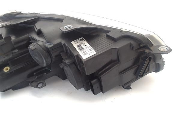 Recambio de faro delantero izquierdo para volkswagen golf vi (5k1) 1.6 advance referencia OEM IAM 5K1941005M  