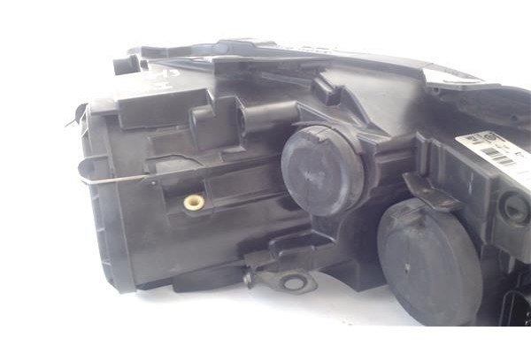 Recambio de faro delantero izquierdo para volkswagen golf vi (5k1) 1.6 advance referencia OEM IAM 5K1941005M  