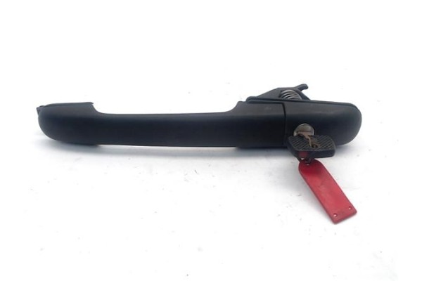Recambio de maneta exterior delantero izquierda para mercedes-benz vito furgón (638) 2.2 110 cdi  (638.094) referencia OEM IAM  