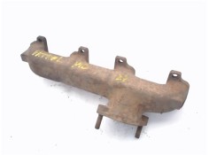 Recambio de colector escape para nissan patrol (k/w260) 2.7 corto ta referencia OEM IAM 0543402  