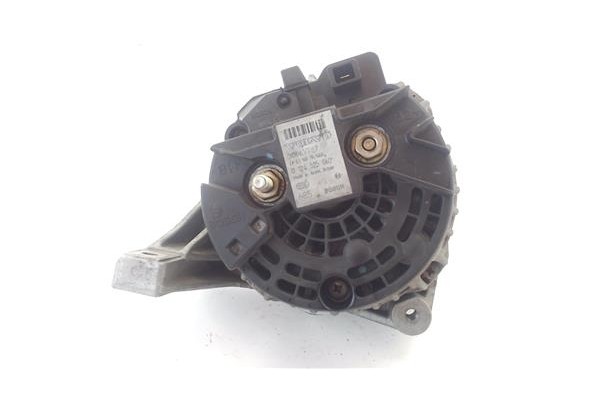 Recambio de alternador para volvo s60 berlina 2.4 d5 referencia OEM IAM 30667787  