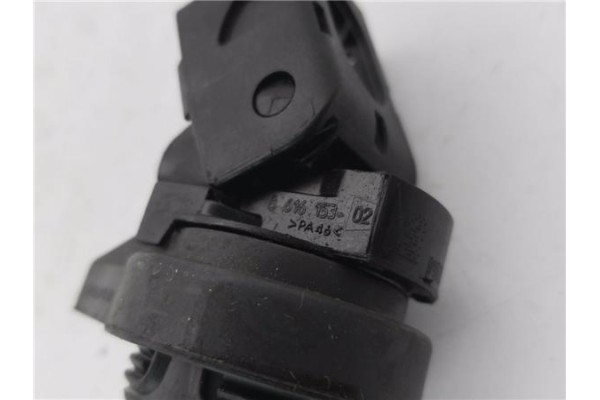 Recambio de bobina encendido para mini mini (r56) 1.6 cooper s referencia OEM IAM 861615302 28114820 