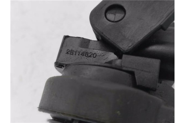 Recambio de bobina encendido para mini mini (r56) 1.6 cooper s referencia OEM IAM 861615302 28114820 