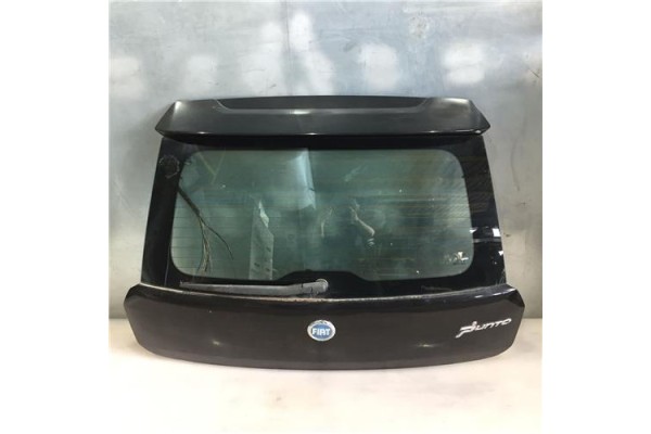 Recambio de porton trasero para fiat punto / grande punto (199) 1.9 d multijet referencia OEM IAM   