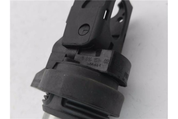 Recambio de bobina encendido para mini mini (r56) 1.6 cooper s referencia OEM IAM 831615302 28114820 