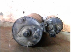 Recambio de motor arranque para seat ibiza (6l1) 1.9 sdi referencia OEM IAM 02T911023H 0001125051 2T911023C , SKODA | 2T911023HX