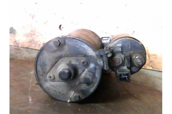 Recambio de motor arranque para seat ibiza (6l1) 1.9 sdi referencia OEM IAM 02T911023H 0001125051 2T911023C , SKODA | 2T911023HX