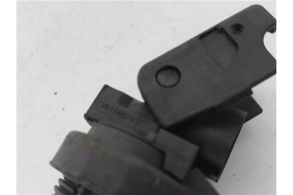 Recambio de bobina encendido para mini mini (r56) 1.6 cooper s referencia OEM IAM 861615302 28114820 