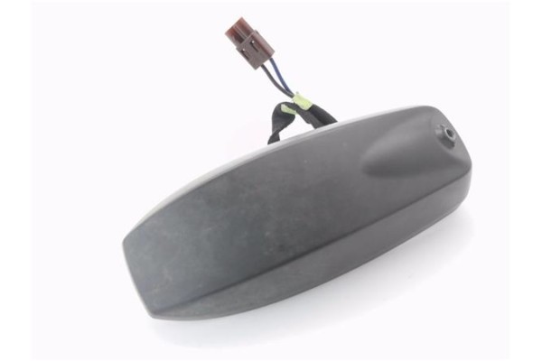 Recambio de antena electrica para opel astra k berlina 5p 1.6 dynamic referencia OEM IAM 13476637 7410300000000K 