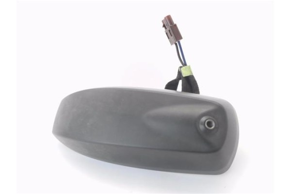 Recambio de antena electrica para opel astra k berlina 5p 1.6 dynamic referencia OEM IAM 13476637 7410300000000K 