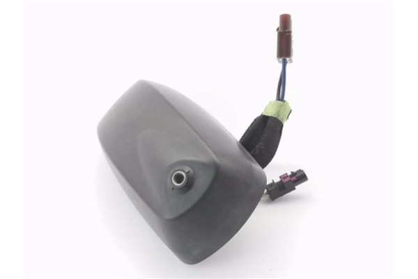 Recambio de antena electrica para opel astra k berlina 5p 1.6 dynamic referencia OEM IAM 13476637 7410300000000K 