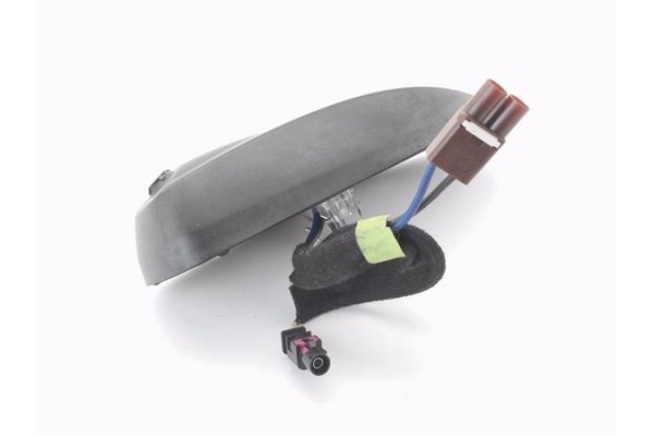 Recambio de antena electrica para opel astra k berlina 5p 1.6 dynamic referencia OEM IAM 13476637 7410300000000K 