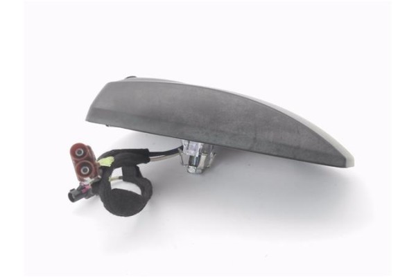 Recambio de antena electrica para opel astra k berlina 5p 1.6 dynamic referencia OEM IAM 13476637 7410300000000K 