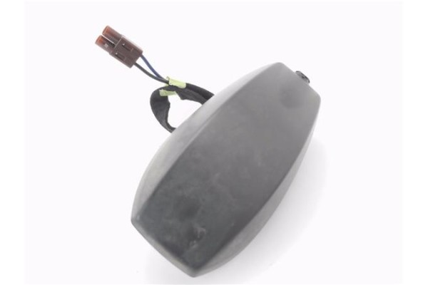 Recambio de antena electrica para opel astra k berlina 5p 1.6 dynamic referencia OEM IAM 13476637 7410300000000K 