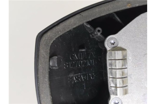 Recambio de antena electrica para opel astra k berlina 5p 1.6 dynamic referencia OEM IAM 13476637 7410300000000K 