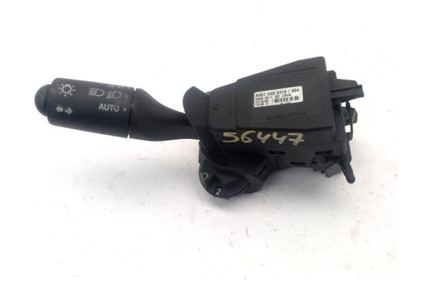 Recambio de mando de luces para smart fortwo coupe 0.8 fortwo coupe cdi (33kw) (451.300) referencia OEM IAM   