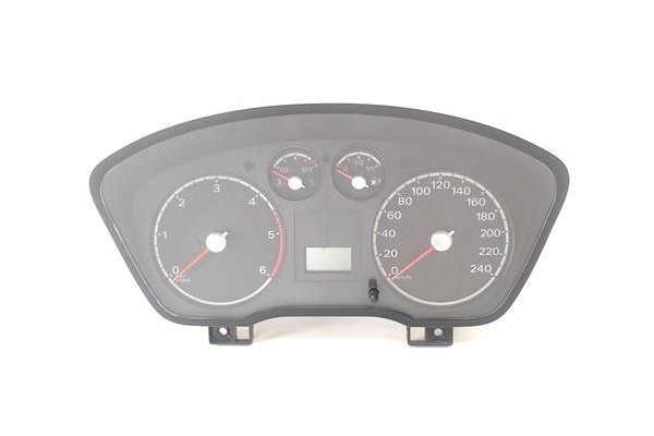 Recambio de cuadro completo para ford focus ii (da_) 1.6 tdci referencia OEM IAM 3M5F10A855A  