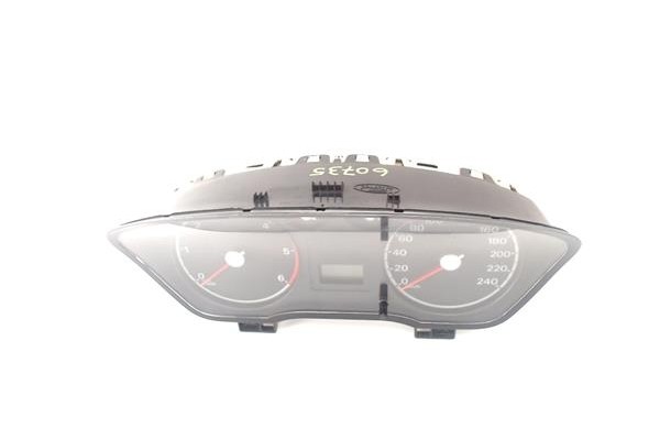 Recambio de cuadro completo para ford focus ii (da_) 1.6 tdci referencia OEM IAM 3M5F10A855A  