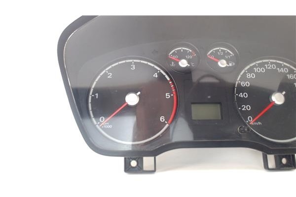 Recambio de cuadro completo para ford focus ii (da_) 1.6 tdci referencia OEM IAM 3M5F10A855A  
