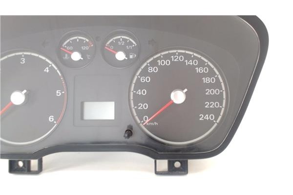 Recambio de cuadro completo para ford focus ii (da_) 1.6 tdci referencia OEM IAM 3M5F10A855A  