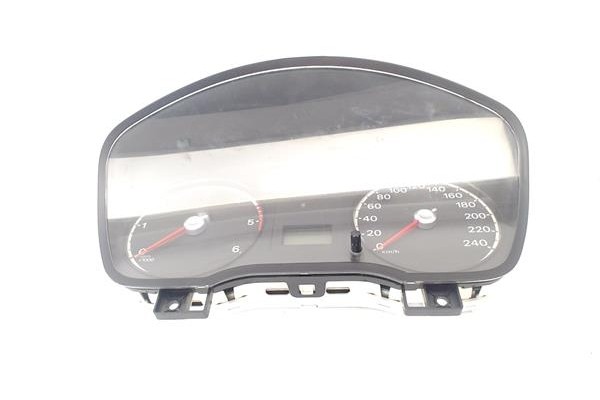 Recambio de cuadro completo para ford focus ii (da_) 1.6 tdci referencia OEM IAM 3M5F10A855A  