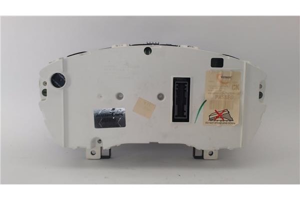 Recambio de cuadro completo para ford focus ii (da_) 1.6 tdci referencia OEM IAM 3M5F10A855A  