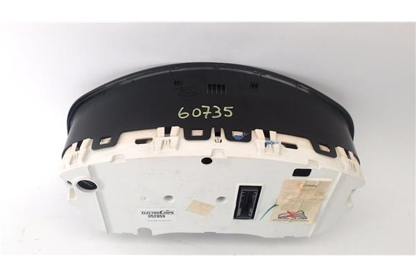 Recambio de cuadro completo para ford focus ii (da_) 1.6 tdci referencia OEM IAM 3M5F10A855A  