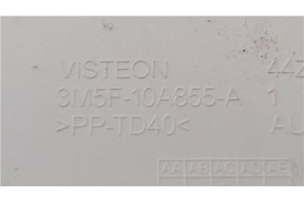 Recambio de cuadro completo para ford focus ii (da_) 1.6 tdci referencia OEM IAM 3M5F10A855A  