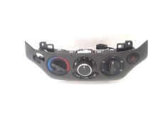 Recambio de mandos climatizador para chevrolet aveo hatchback 1.2 ls referencia OEM IAM T250LHDAC  