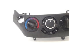 Recambio de mandos climatizador para chevrolet aveo hatchback 1.2 ls referencia OEM IAM T250LHDAC  