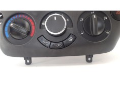 Recambio de mandos climatizador para chevrolet aveo hatchback 1.2 ls referencia OEM IAM T250LHDAC  