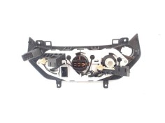 Recambio de mandos climatizador para chevrolet aveo hatchback 1.2 ls referencia OEM IAM T250LHDAC  