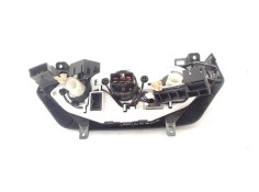 Recambio de mandos climatizador para chevrolet aveo hatchback 1.2 ls referencia OEM IAM T250LHDAC  
