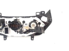 Recambio de mandos climatizador para chevrolet aveo hatchback 1.2 ls referencia OEM IAM T250LHDAC  