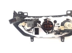 Recambio de mandos climatizador para chevrolet aveo hatchback 1.2 ls referencia OEM IAM T250LHDAC  
