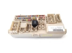 Recambio de caja fusibles/rele para ford focus ii (da_) 1.6 tdci referencia OEM IAM 4M5T14A073AF  