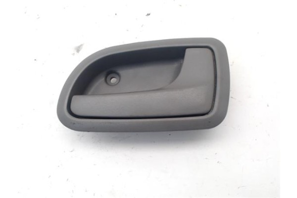 Recambio de manilla int. puerta trasero derecha para kia picanto (sa) 1.1 referencia OEM IAM   